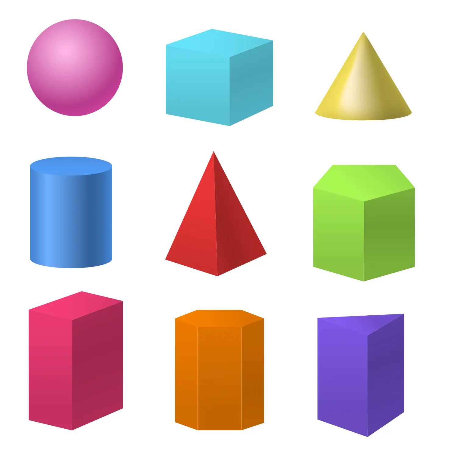Spatial shapes - Image 2