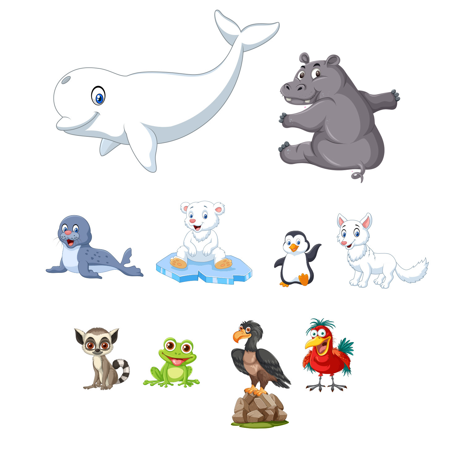 Animals 2. - Image 2