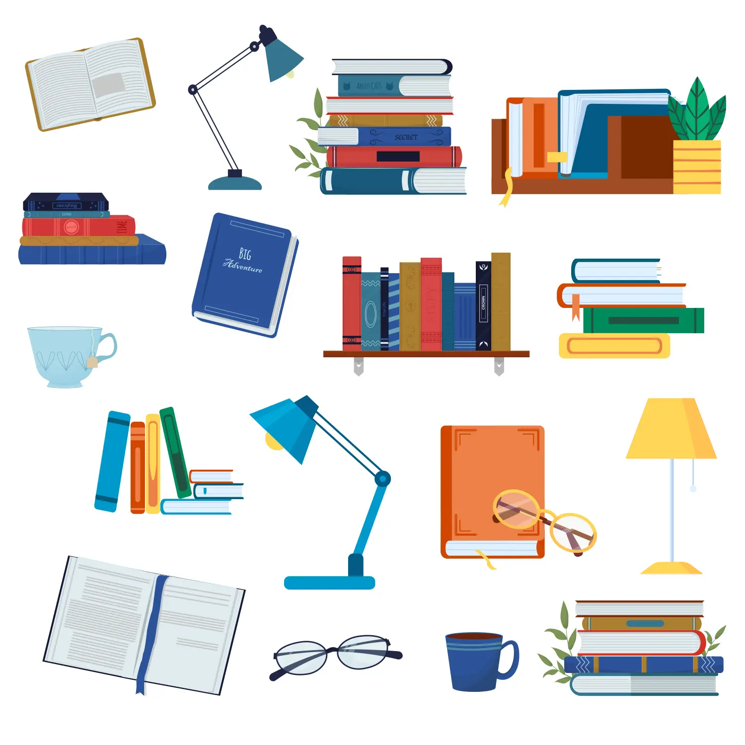 Bibliothèque – Image 2