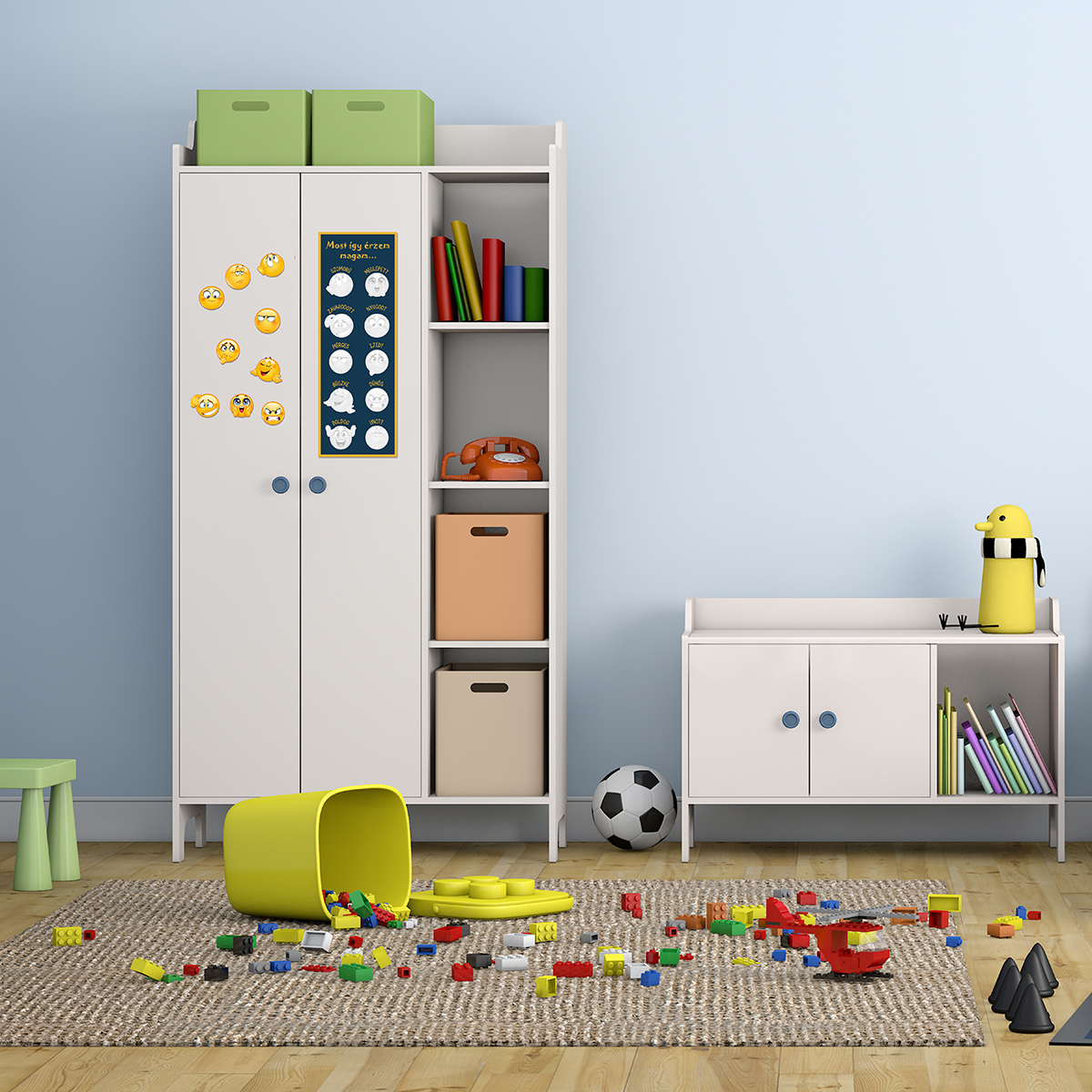 Emotion Corner (másolat) - Image 2
