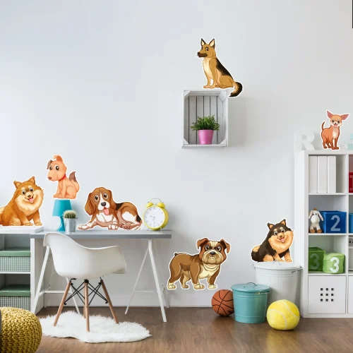 Chiens 3